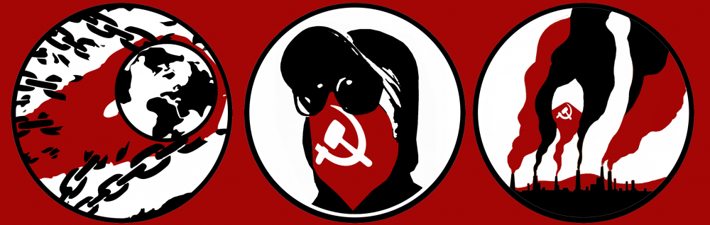 Red Guards Austin